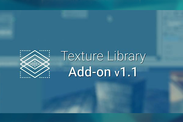 Texture Libraries
